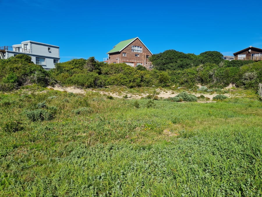 0 Bedroom Property for Sale in Paradise Beach Eastern Cape